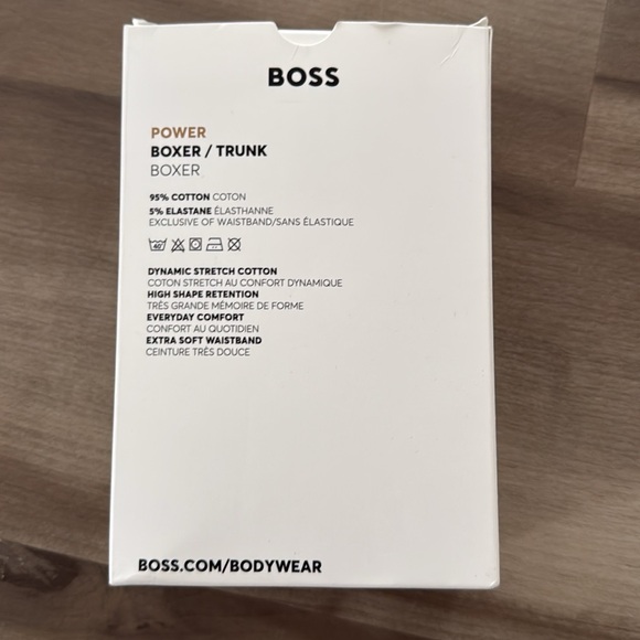 Hugo Boss Boxer - Picture 4 of 4